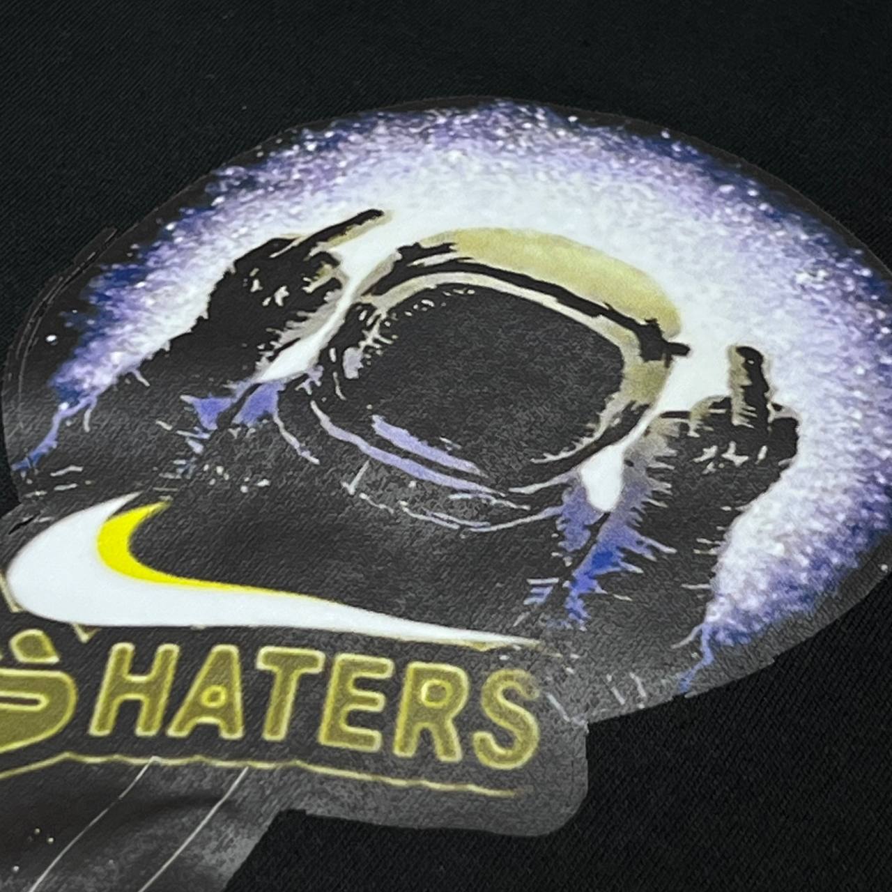 Camiseta Suedine 1:1 ULTRA - NIKE arte em DTF