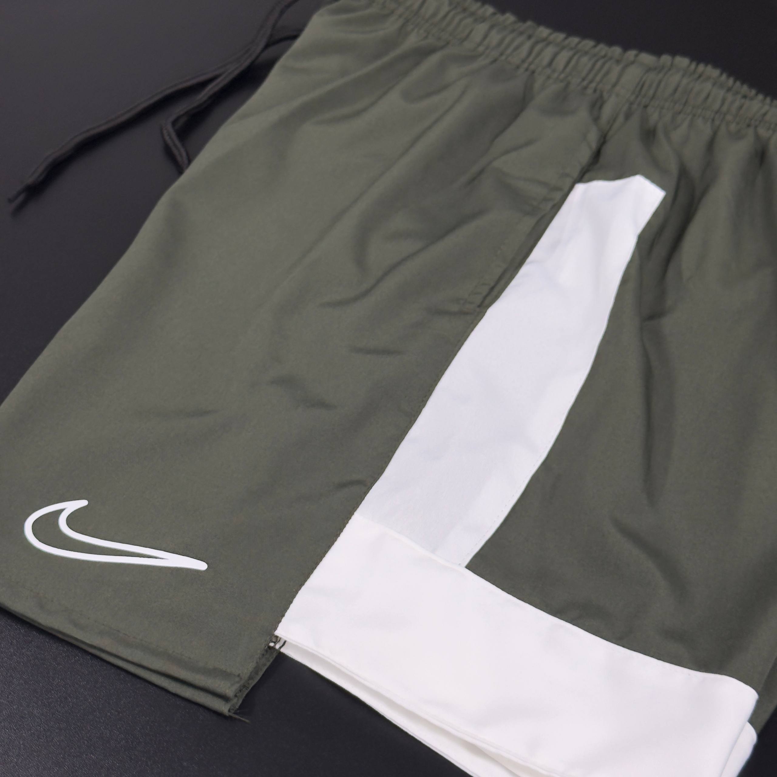 Bermuda Microfibra Premium