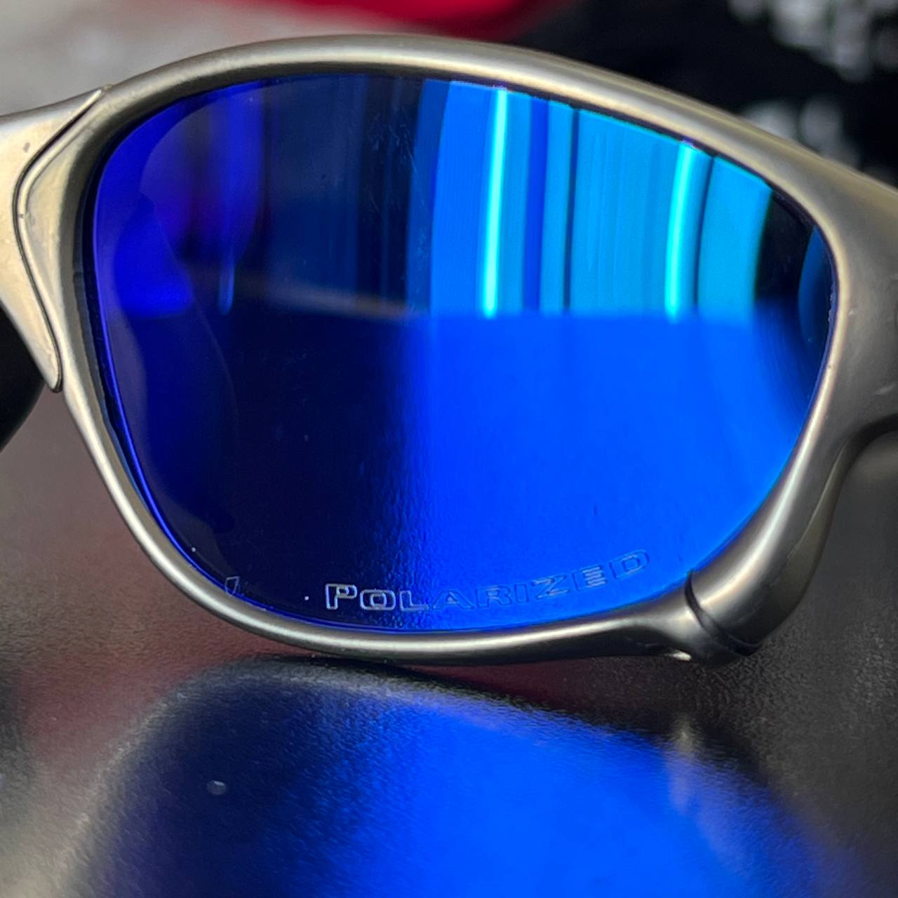 Óculos OAKLEY JULIET - DOUBLE X