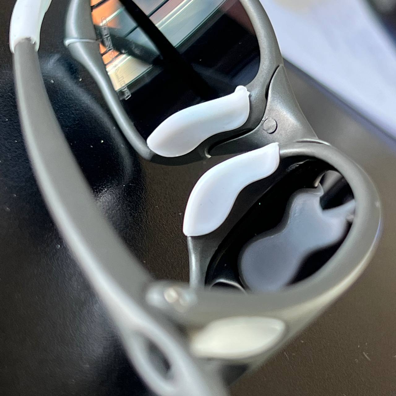 Óculos OAKLEY JULIET 