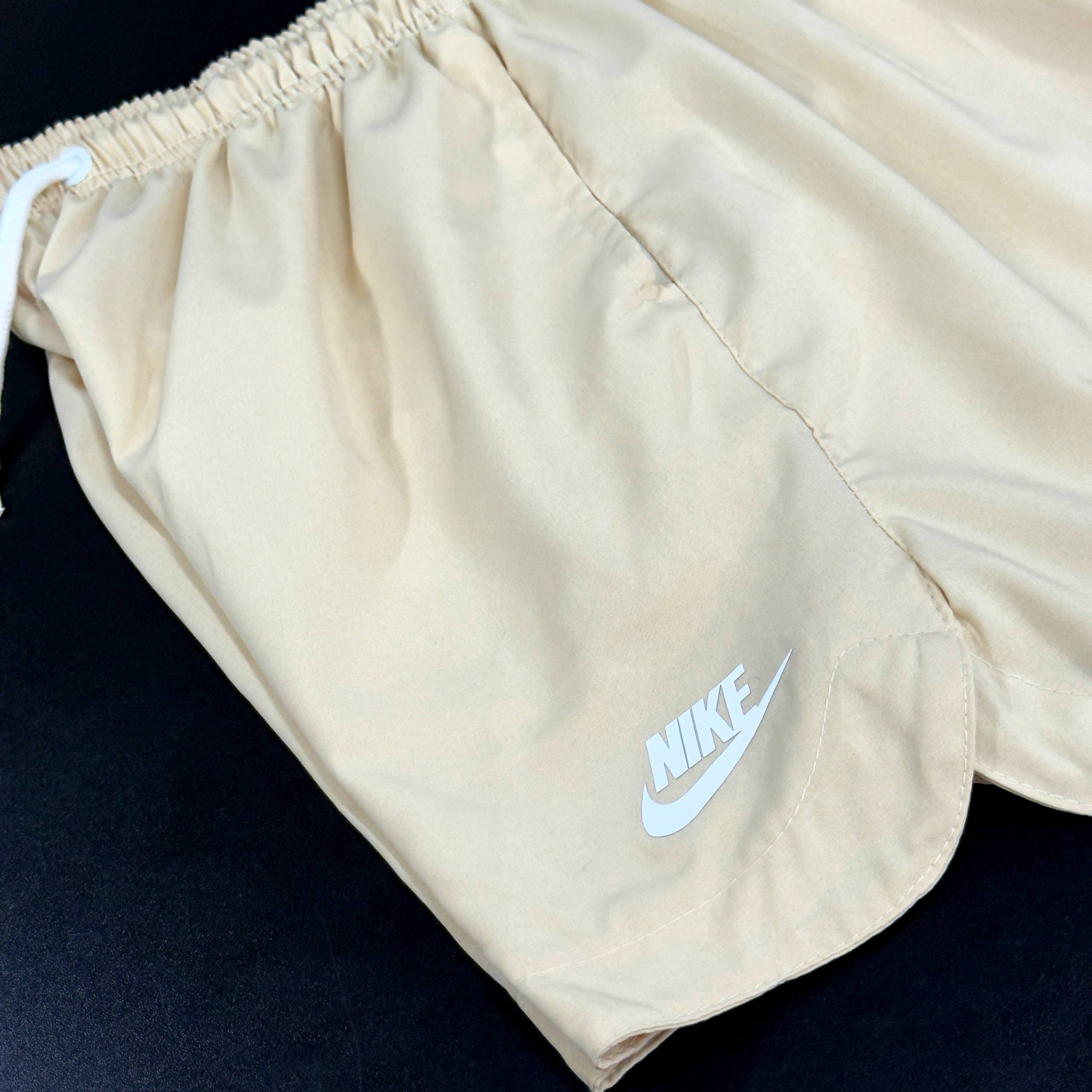 Bermuda Microfibra Premium Nike