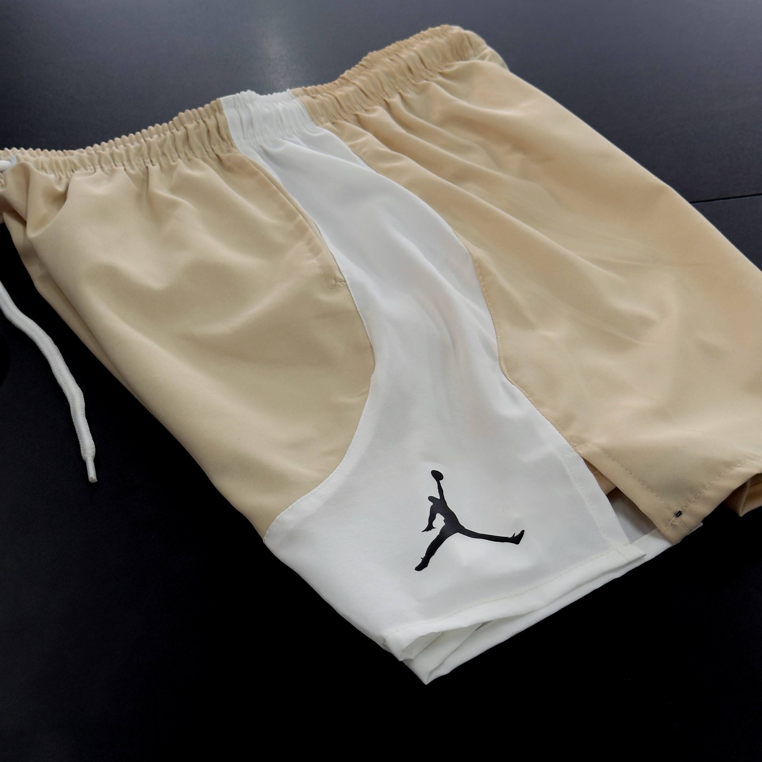 Bermuda Microfibra Premium Jordan