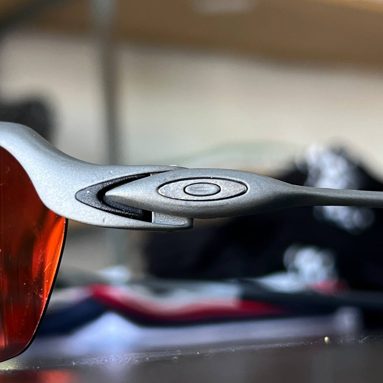 Óculos OAKLEY JULIET - ROMEO 2