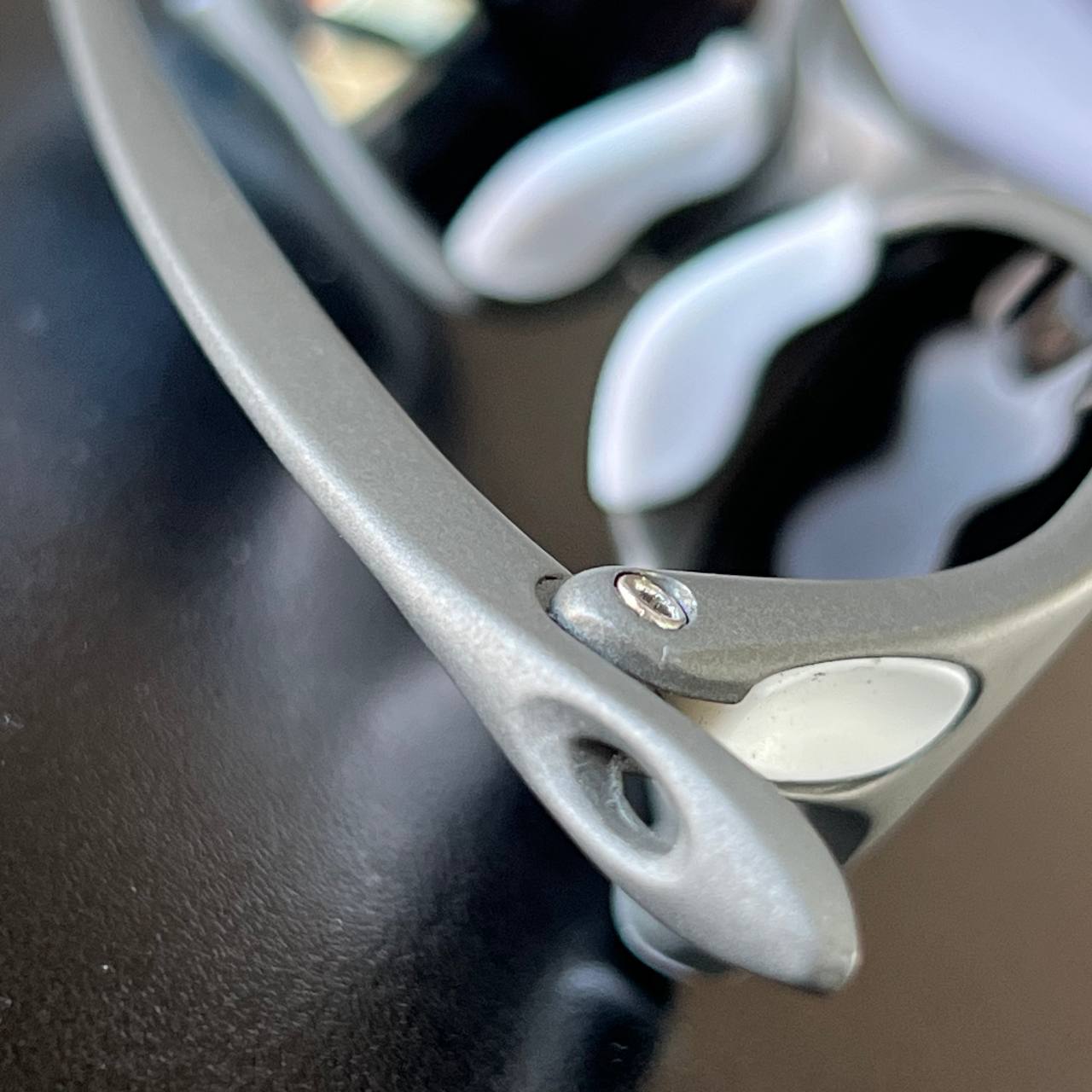 Óculos OAKLEY JULIET 