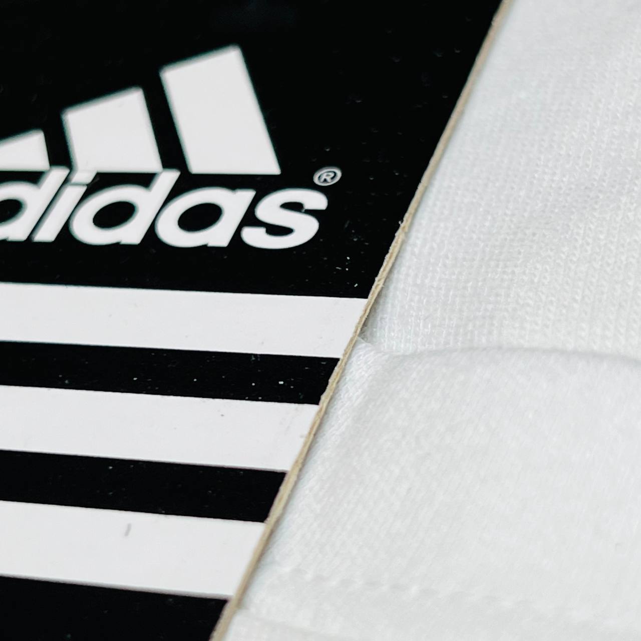 Camiseta Suedine 1:1 ULTRA - ADIDAS arte em DTF