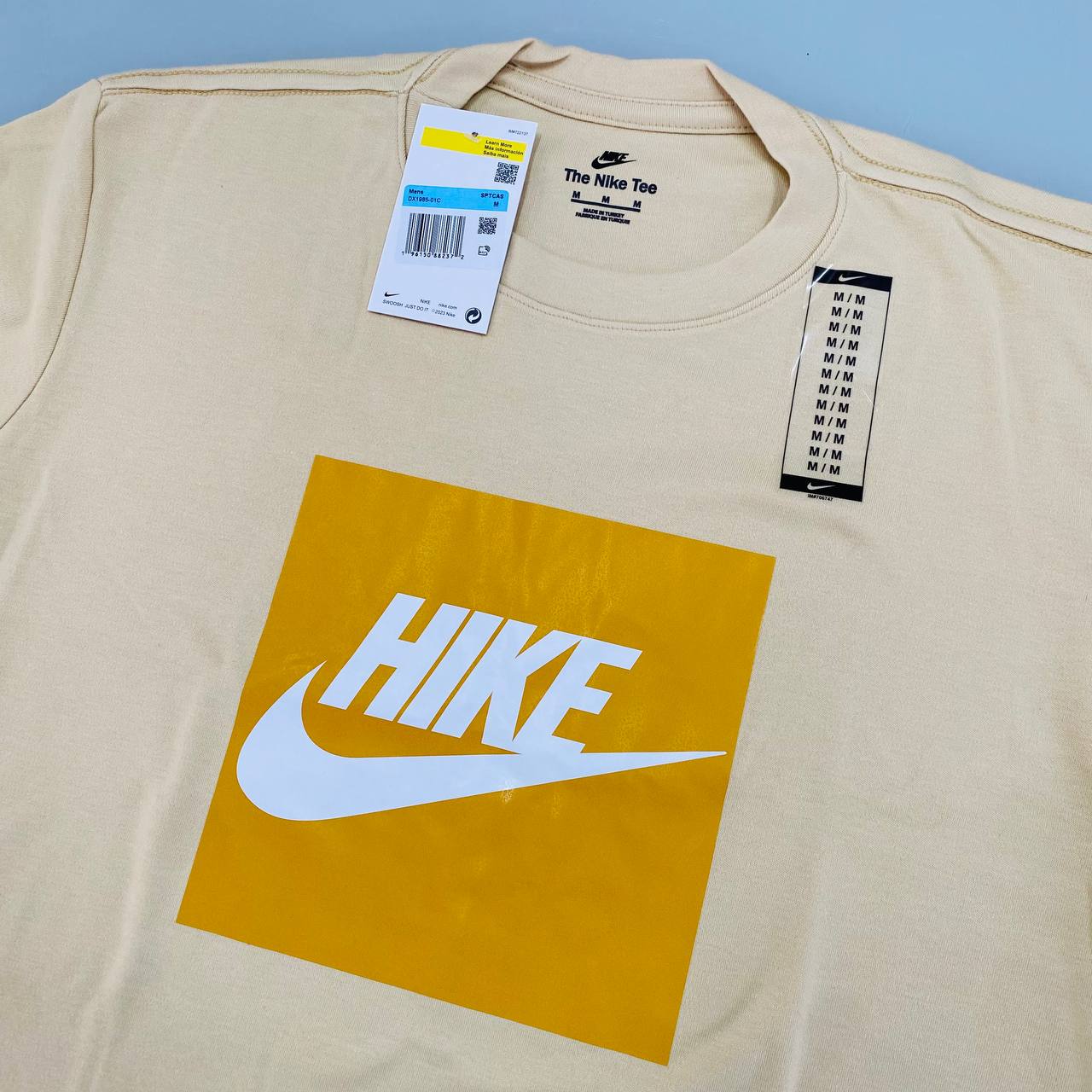 CAMISETA SUEDINE 1:1 ULTRA - NIKE  (ARTE EM DTF)