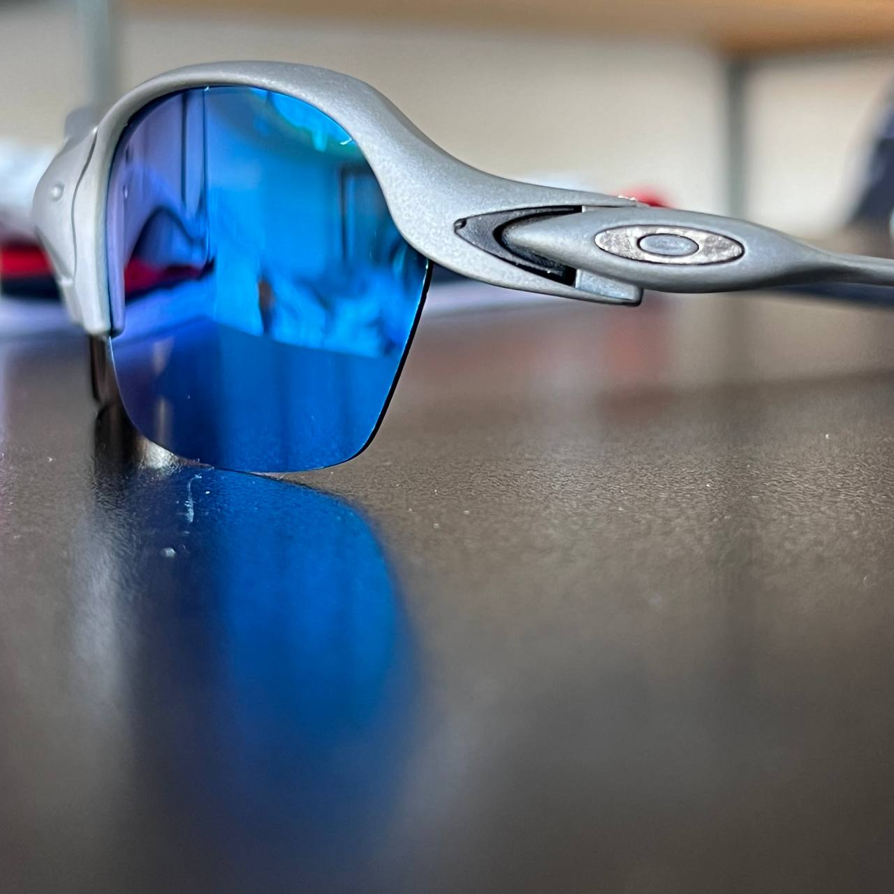 Óculos OAKLEY JULIET - ROMEO 2