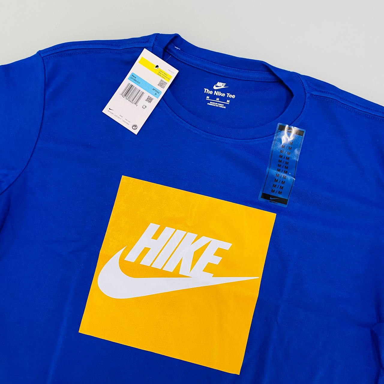 CAMISETA SUEDINE 1:1 ULTRA - NIKE  (ARTE EM DTF)