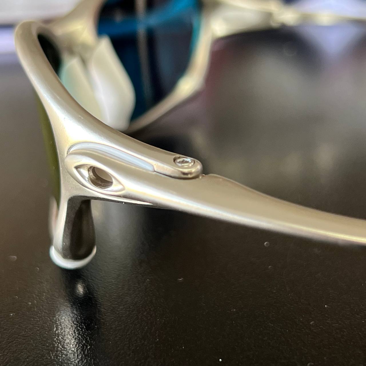 Óculos OAKLEY JULIET - DOUBLE X 