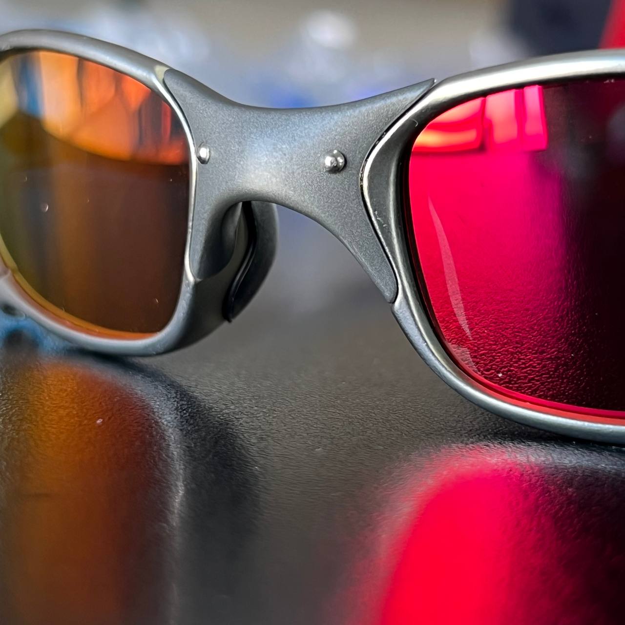 Óculos OAKLEY JULIET