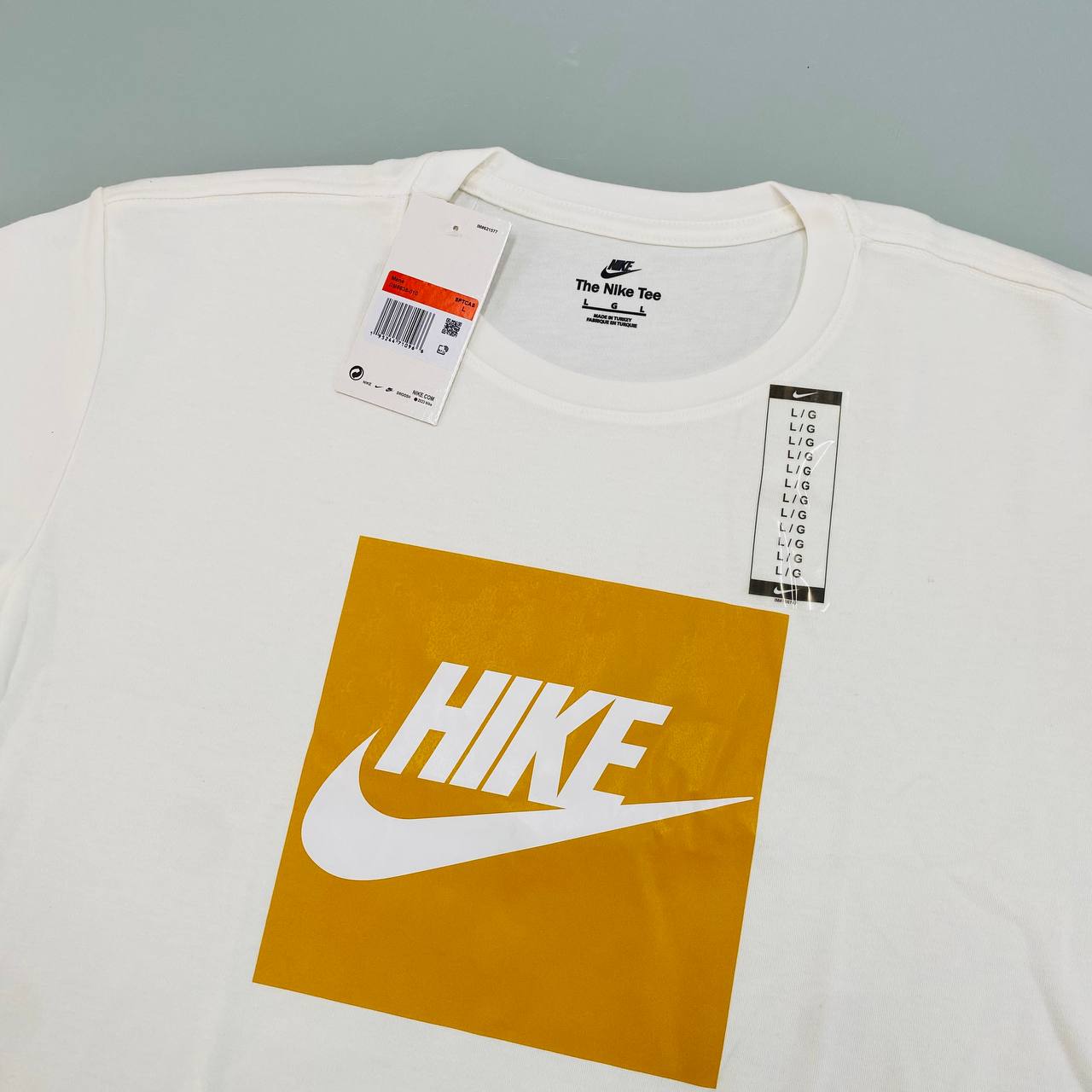 CAMISETA SUEDINE 1:1 ULTRA - NIKE  (ARTE EM DTF)