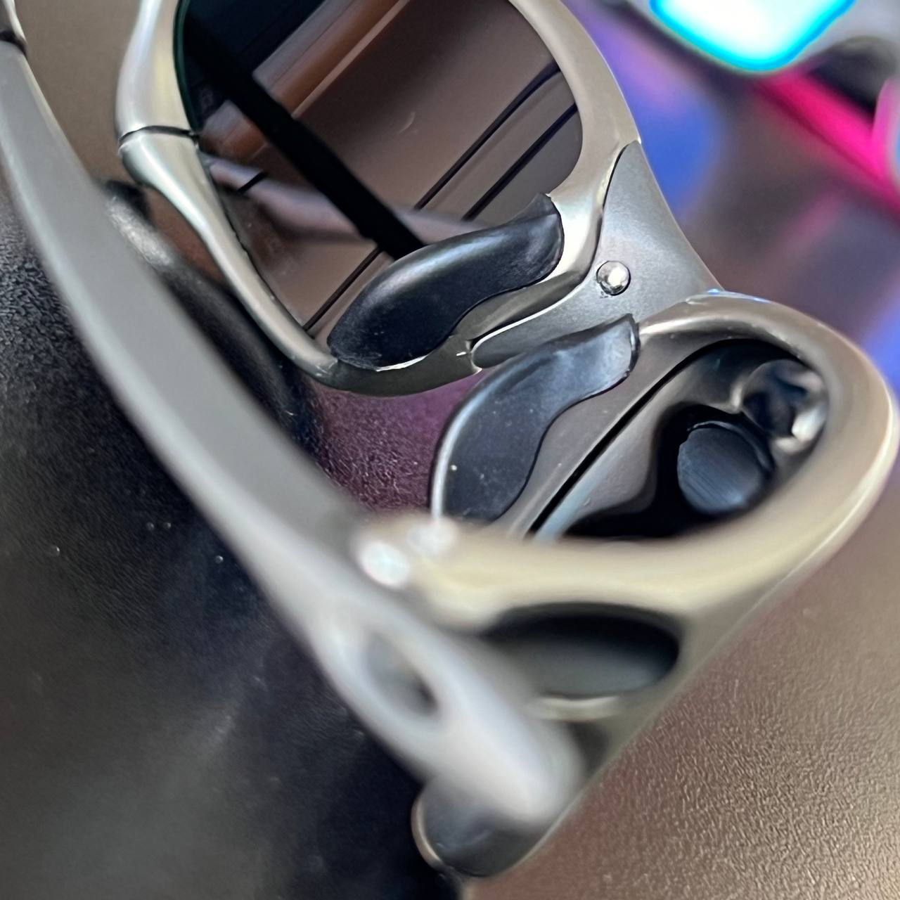 Óculos OAKLEY JULIET