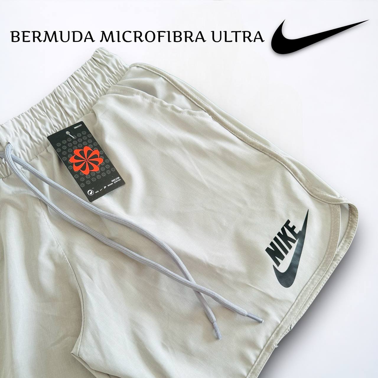 Bermuda SPANDEX Ultra - NIKE