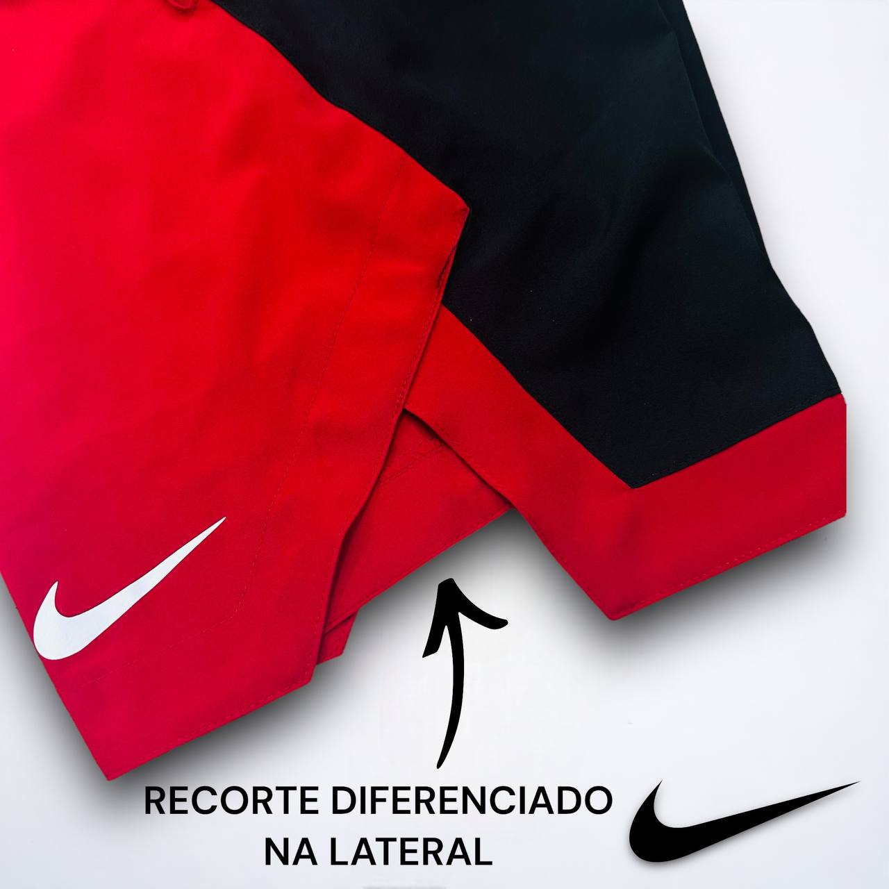Bermuda Microfibra Ultra - NIKE