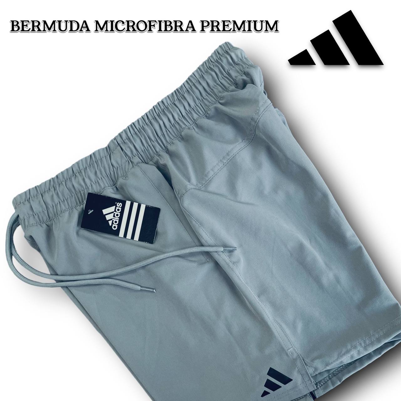 Bermuda Microfibra Ultra ADIDAS