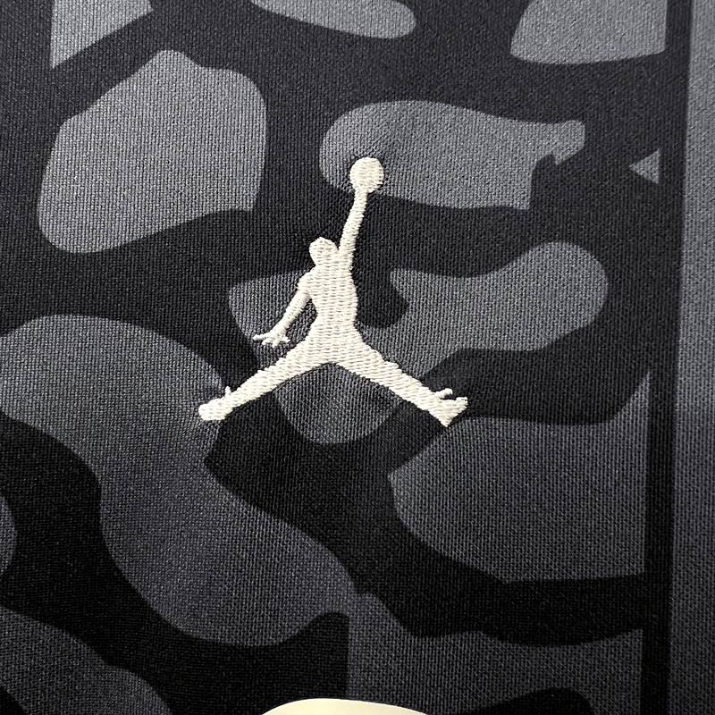 Camisa de time Tailandesa 1.1 TORCEDOR PSG PRONTA ENTREGA)