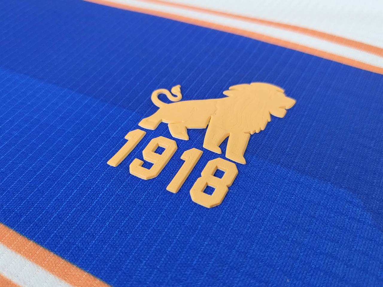 Camisa de time Tailandesa 1.1 TORCEDOR FORTALEZA (PRONTA ENTREGA)