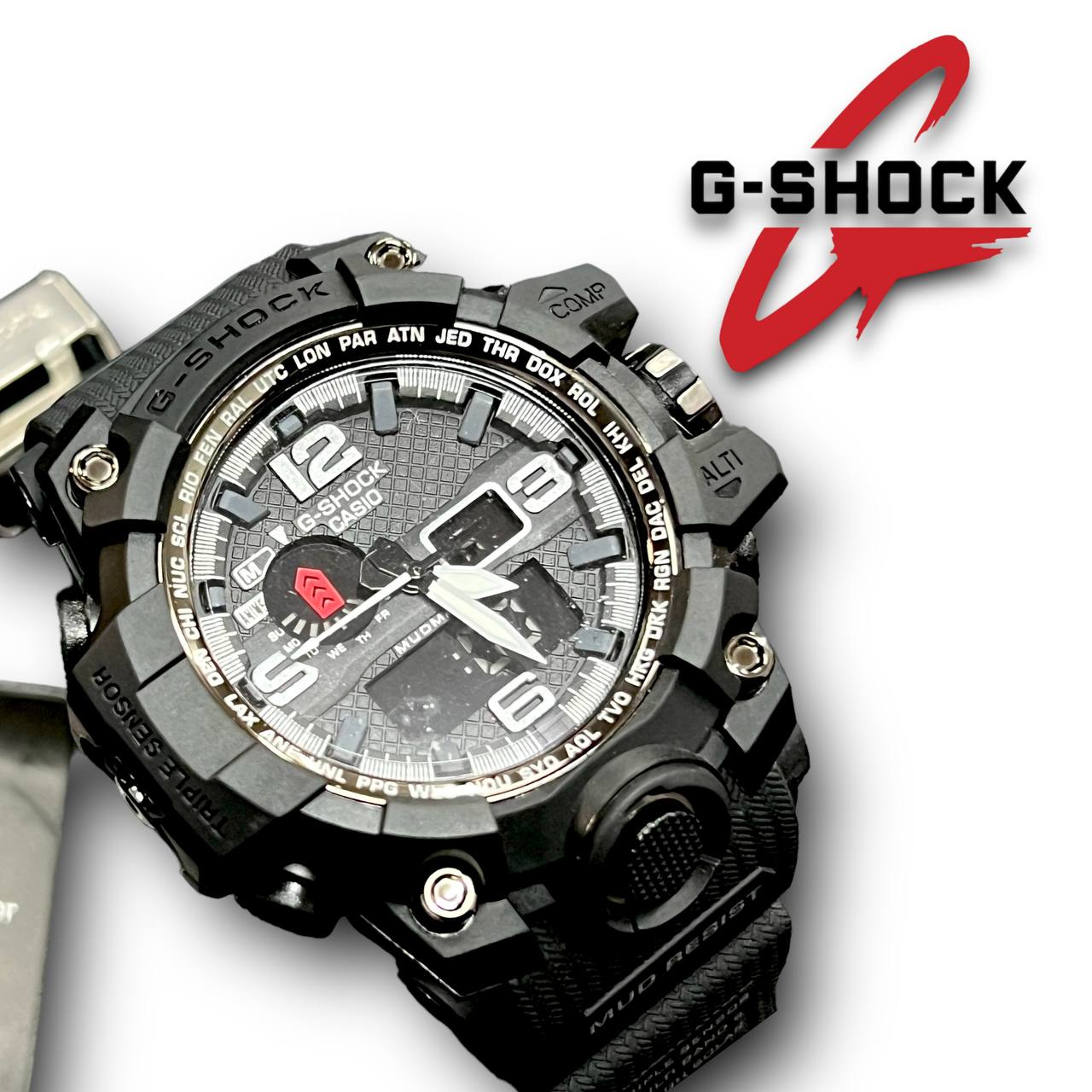 Relógio G-SHOCK 