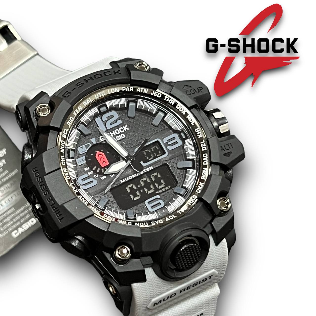 Relógio G-SHOCK