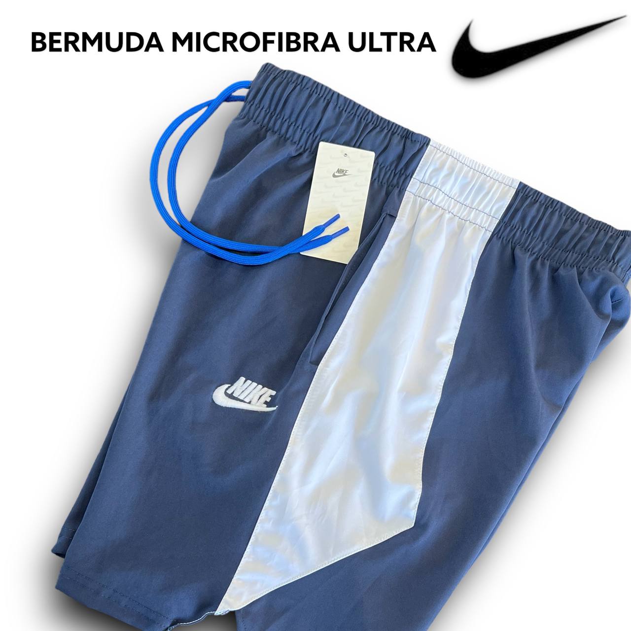 Bermuda Microfibra Ultra NIKE
