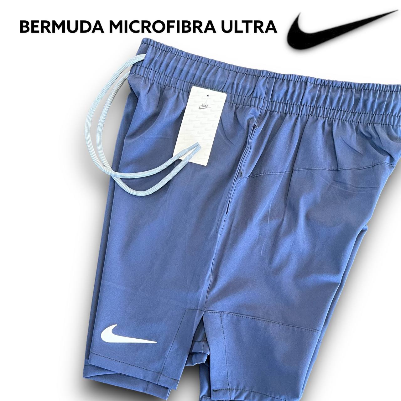 Bermuda Microfibra Ultra NIKE
