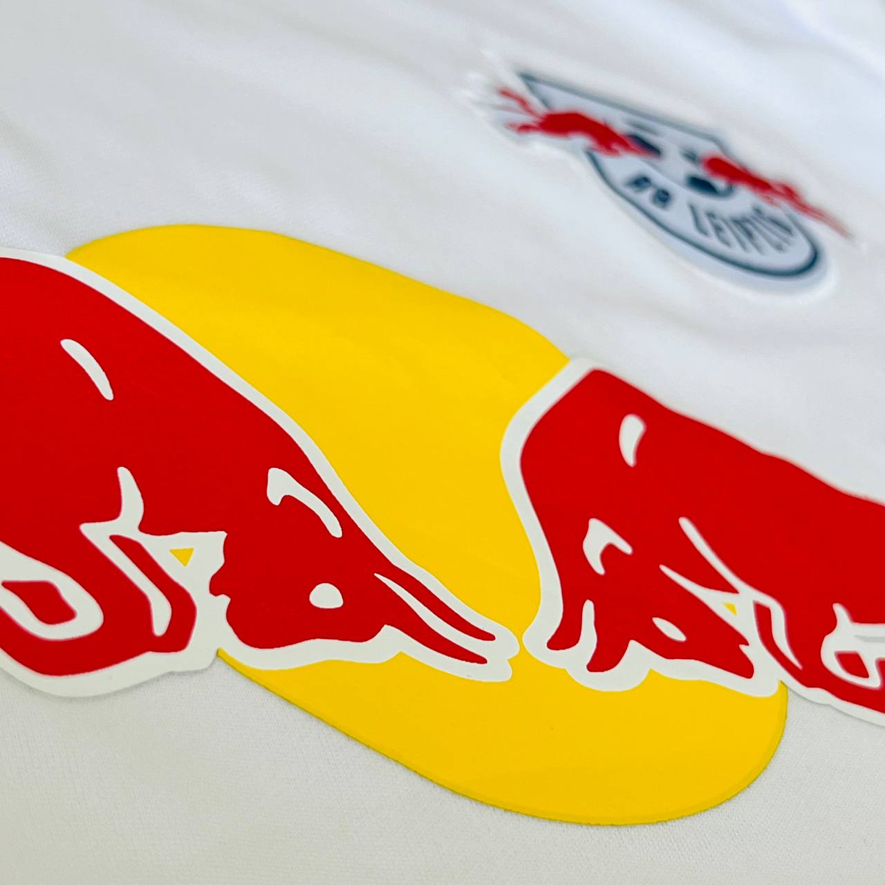 Camisa de time Tailandesa 1.1 TORCEDOR RB LEIPZIG (PRONTA ENTREGA)