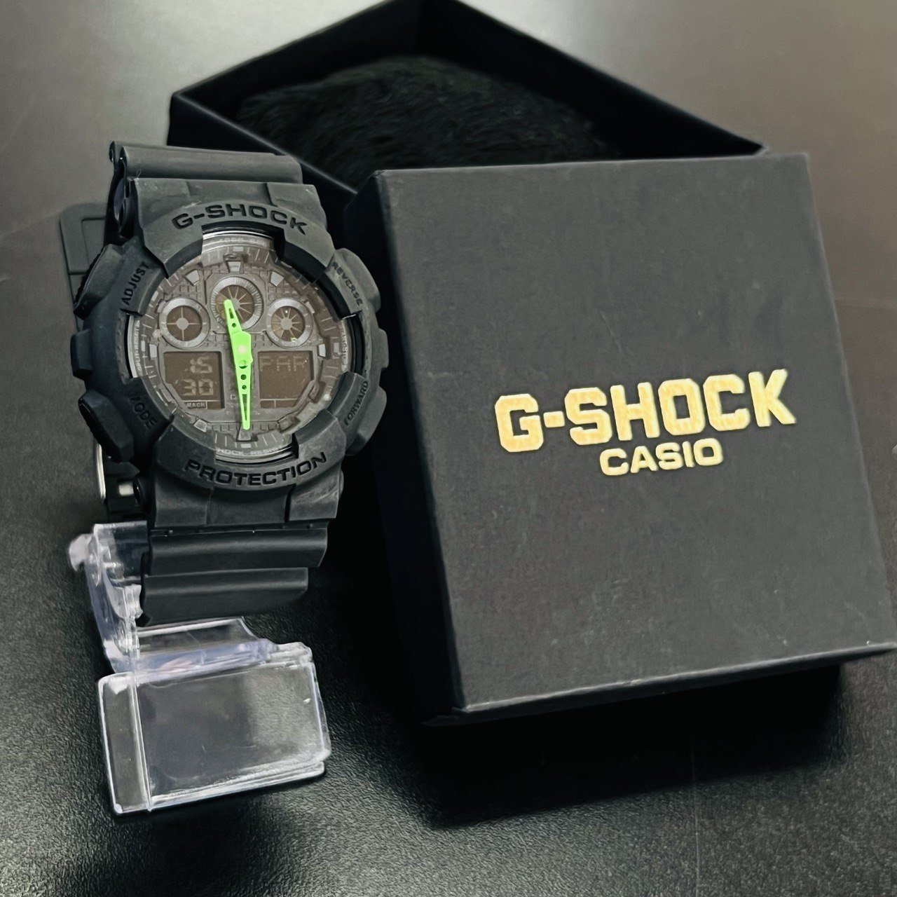 Relógio CASIO G-SHOCK