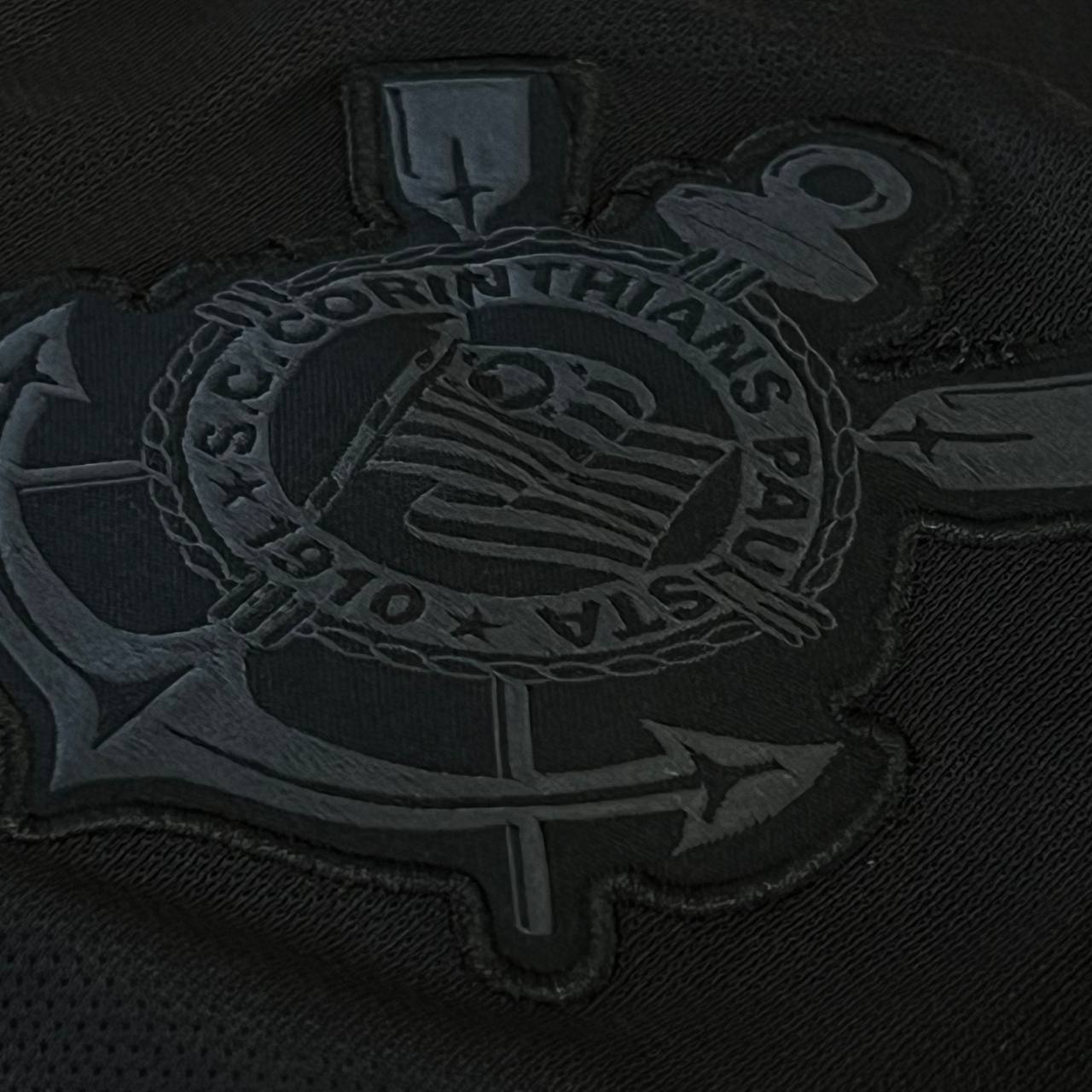 Camisa de Time (Qualidade Nacional Premium) - CORINTHIANS
