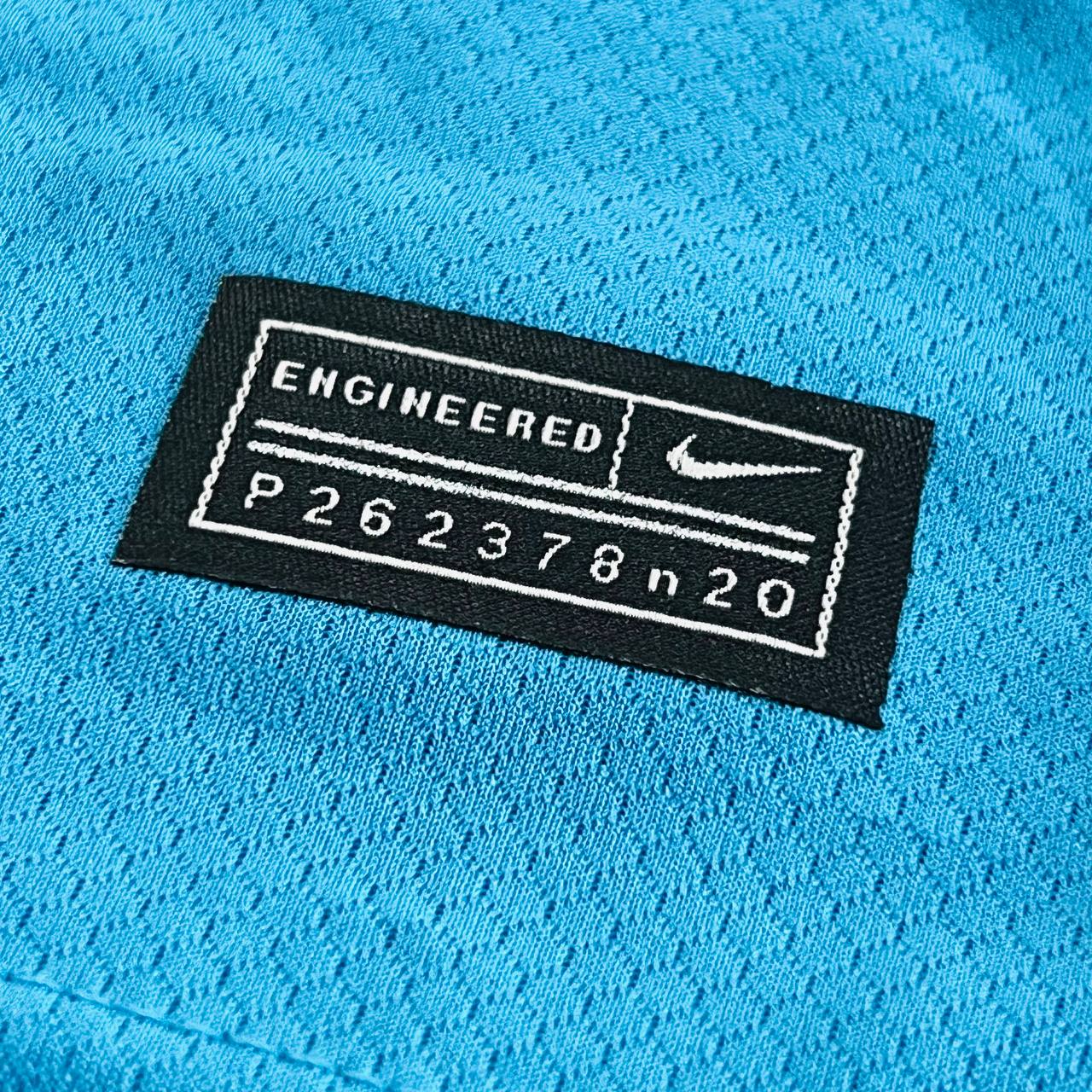 Camisa de Time (Qualidade Nacional Premium) - BRASIL 