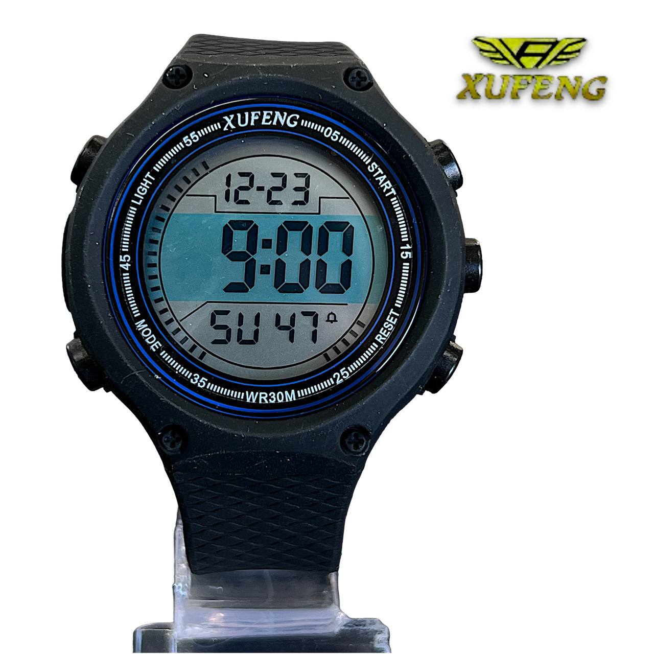 Relógio Digital XUFENG