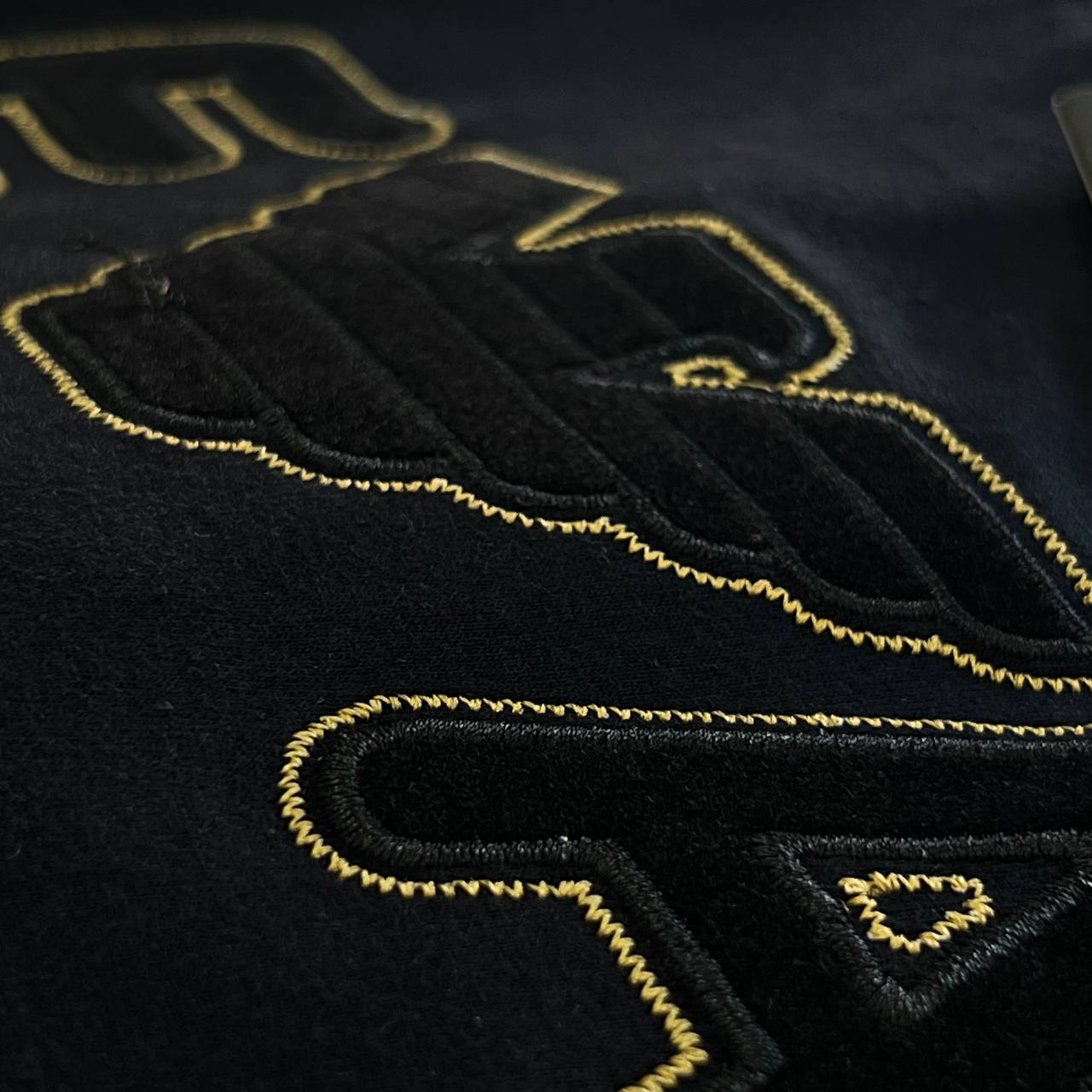 Camiseta GENUINA COTTON TANGUIS TURCO - ARMANI