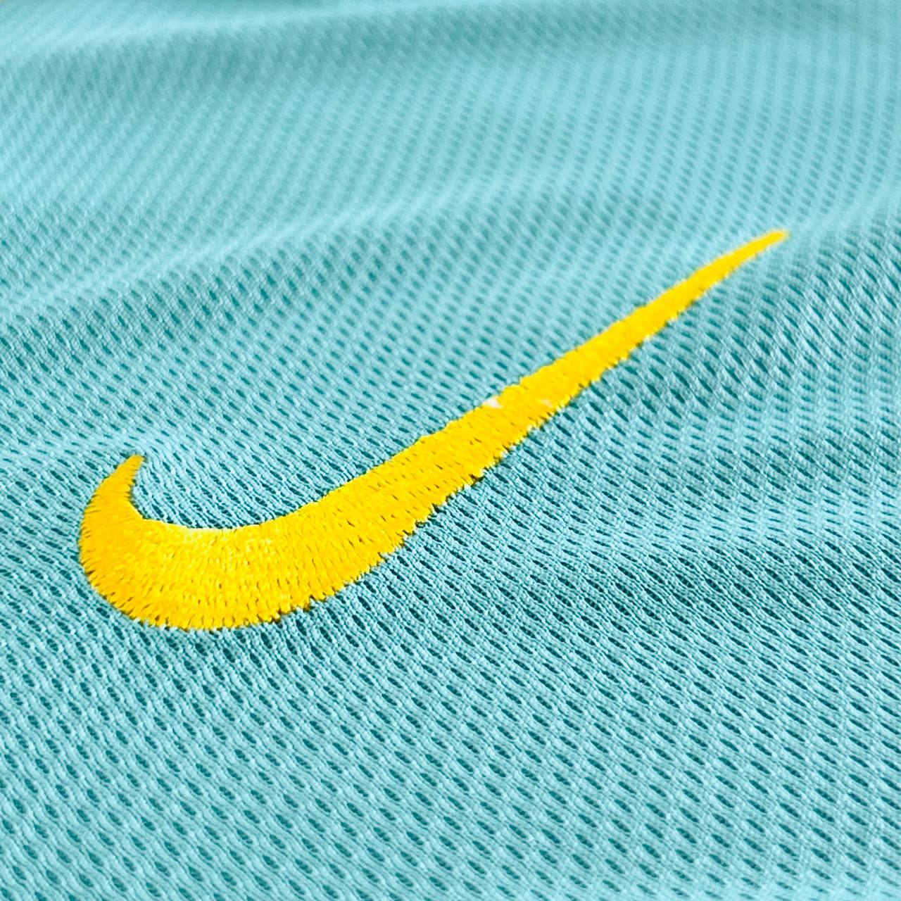 Camisa de Time (Qualidade Nacional Premium) - BRASIL