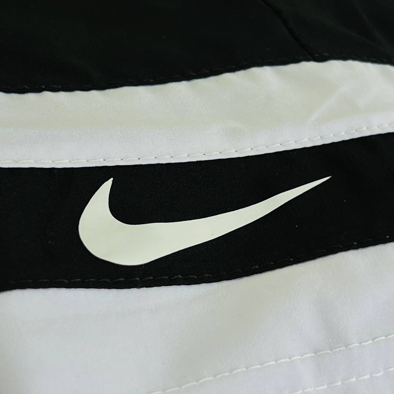 Bermuda Microfibra Ultra - NIKE recorte duplo 