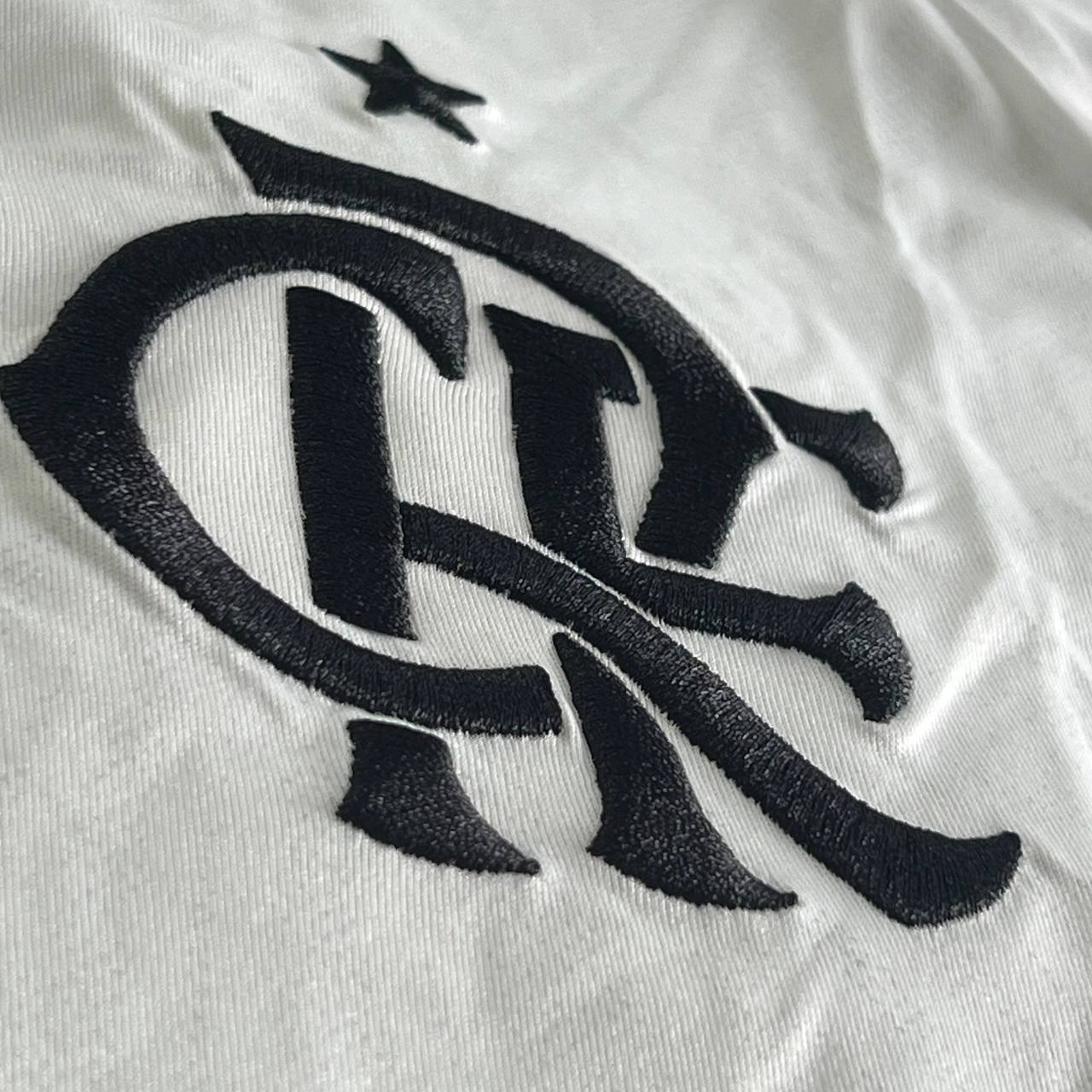 Camisa de time Tailandesa 1.1 TORCEDOR FLAMENGO PRONTA ENTREGA)