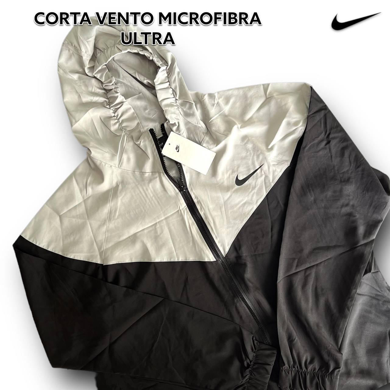 CORTA VENTO MICROFIBRA ULTRA - NIKE