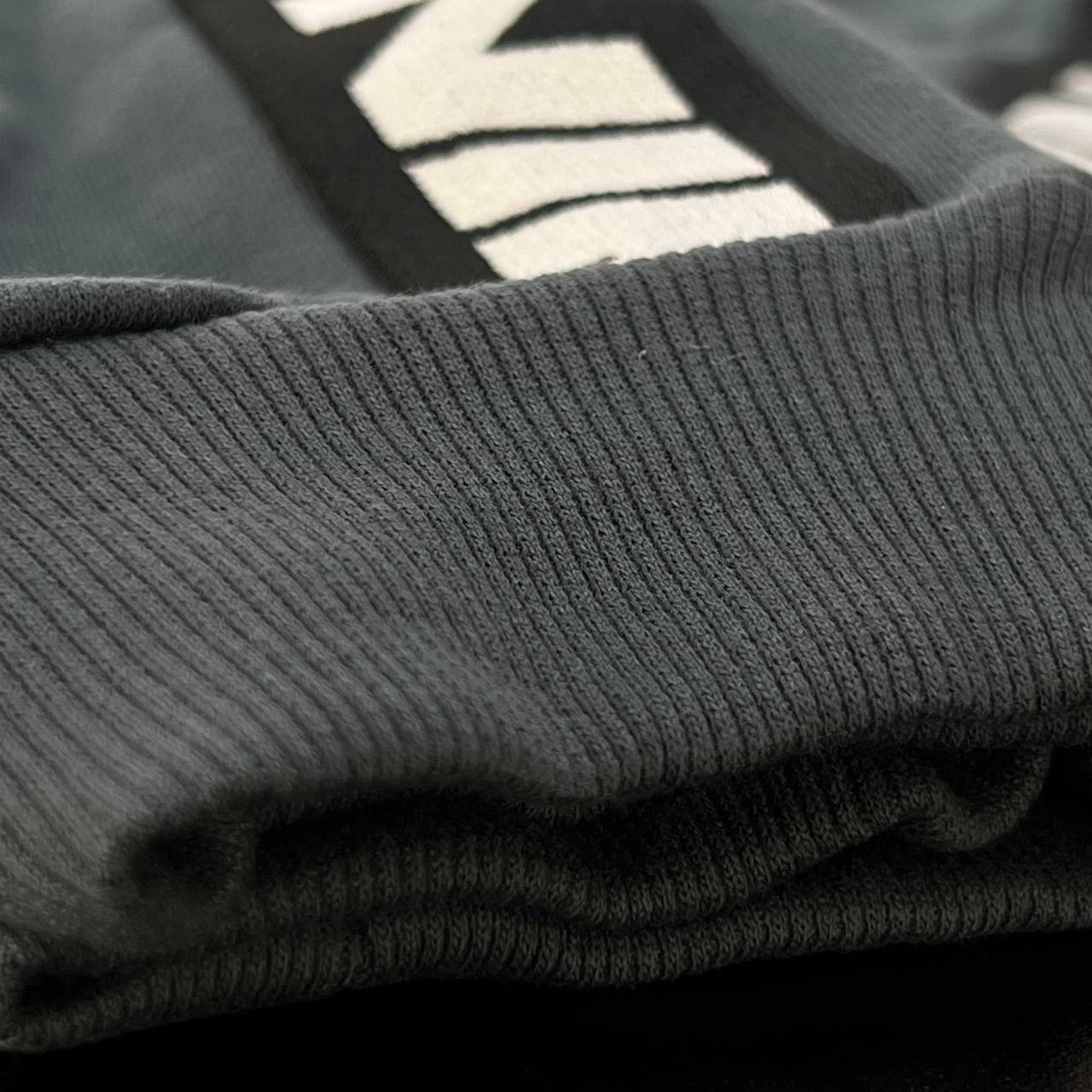 BLUSA MOLETOM 3 CABOS ULTRA - NIKE