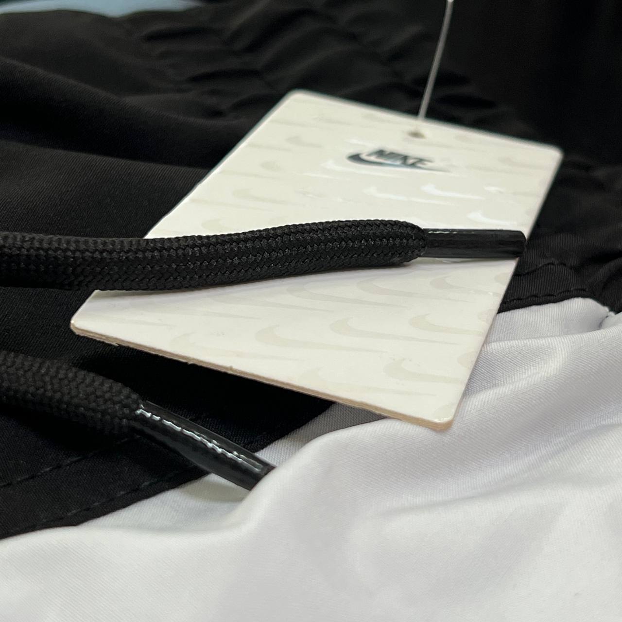 Bermuda Microfibra Ultra - NIKE recorte lateral 