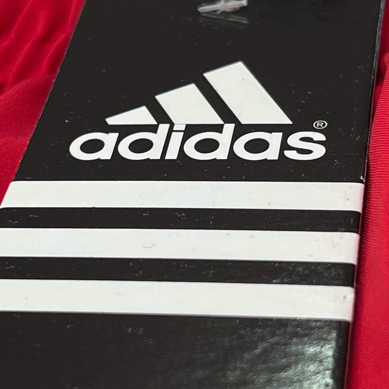 Bermuda Microfibra Ultra - ADIDAS