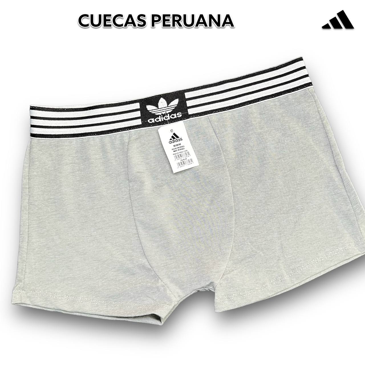 Cuecas Peruanas - ADIDAS
