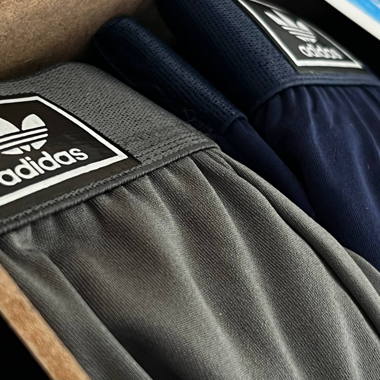 Kit Cueca Premium na caixa de MADEIRA