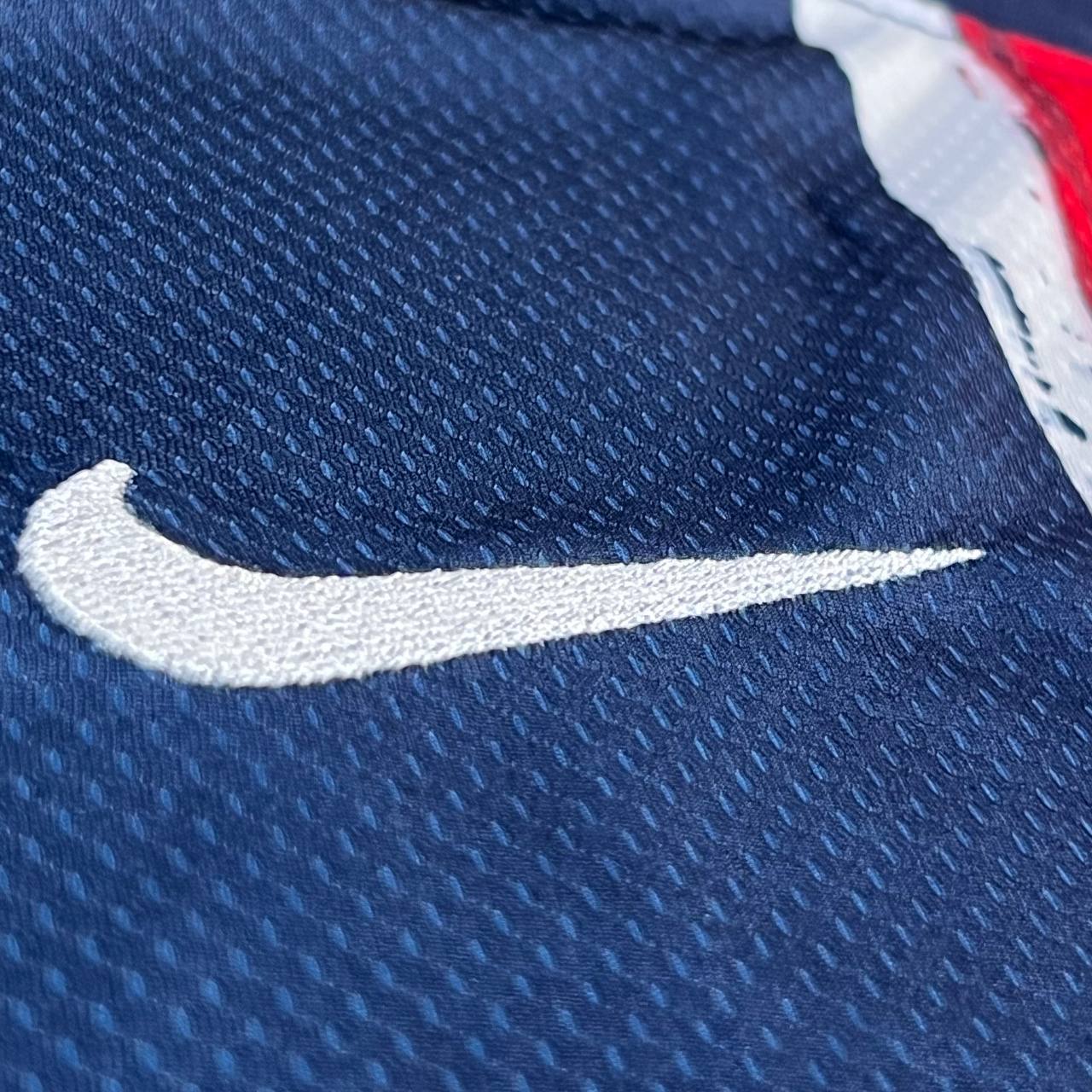 Camisa de Time (Qualidade Nacional Premium) - PSG