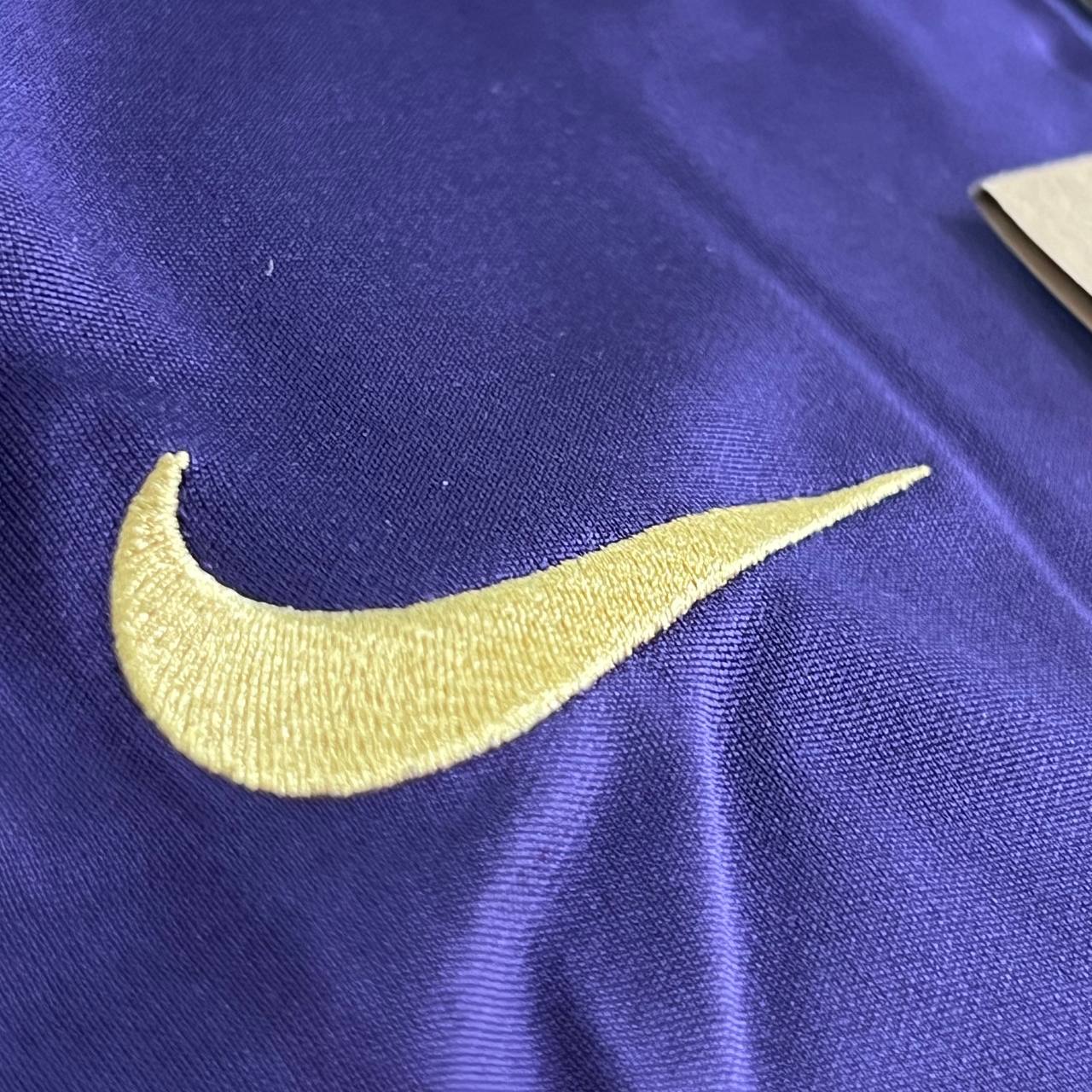 Conjunto de Treino Tailandesa 1.1 CORINTHIANS 22/23