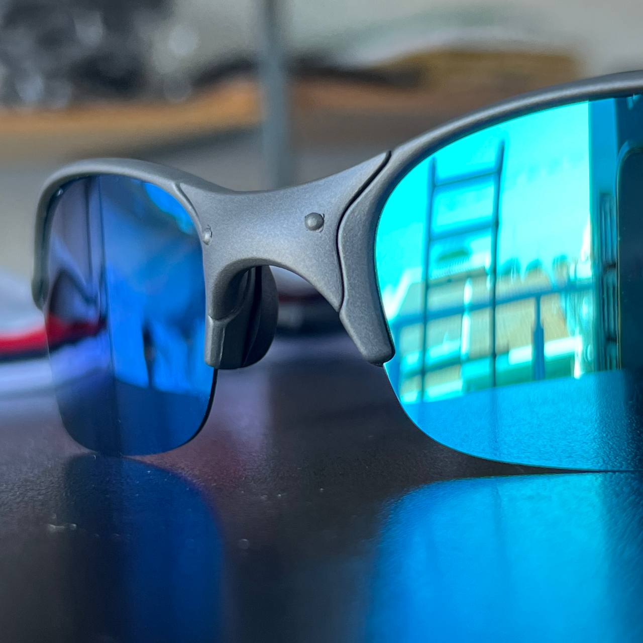 Óculos OAKLEY JULIET - ROMEO 2