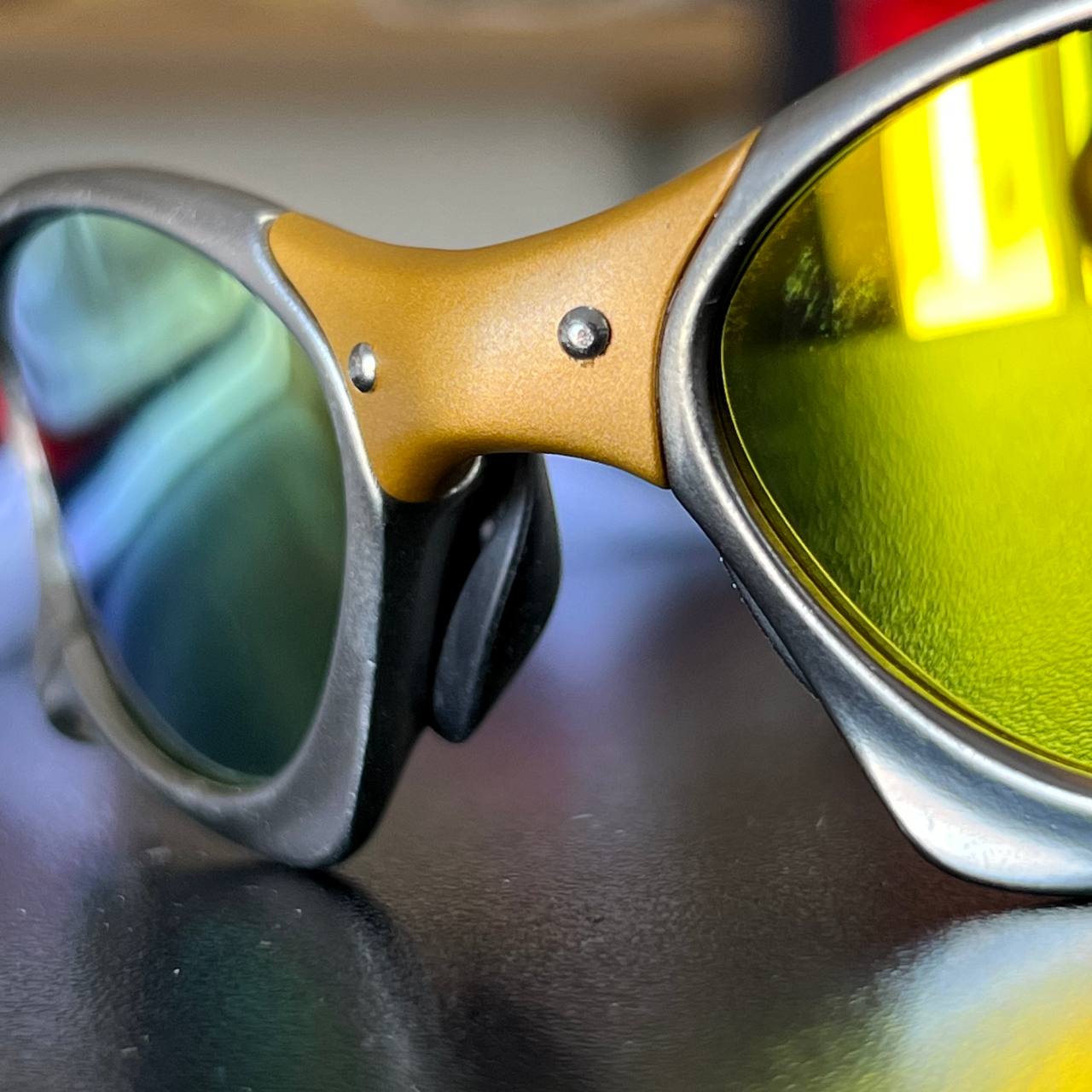 Óculos JULIET - PENNY