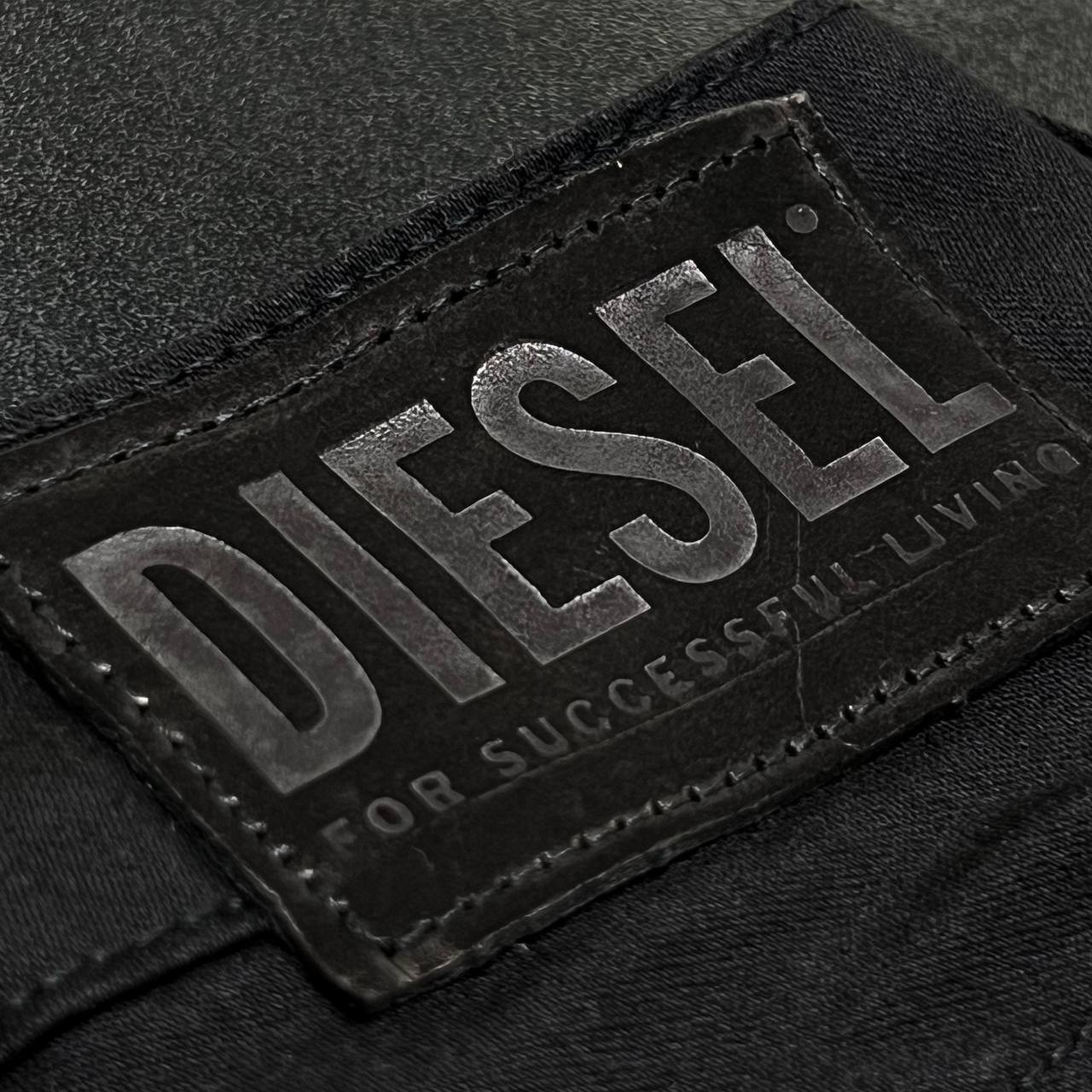 Calça Jeans Luxo Importada - DIESEL