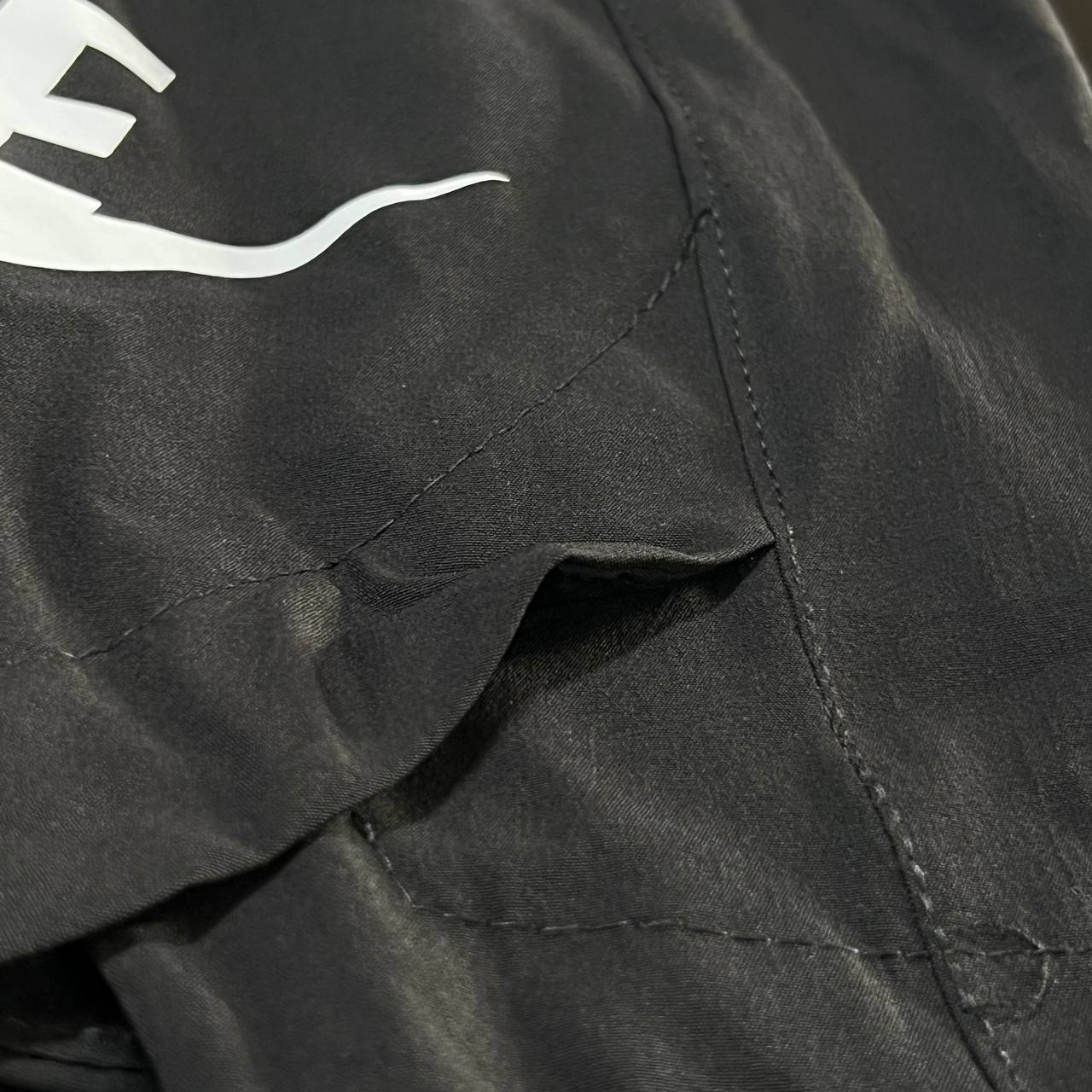 Bermuda Microfibra HIPER - NIKE 