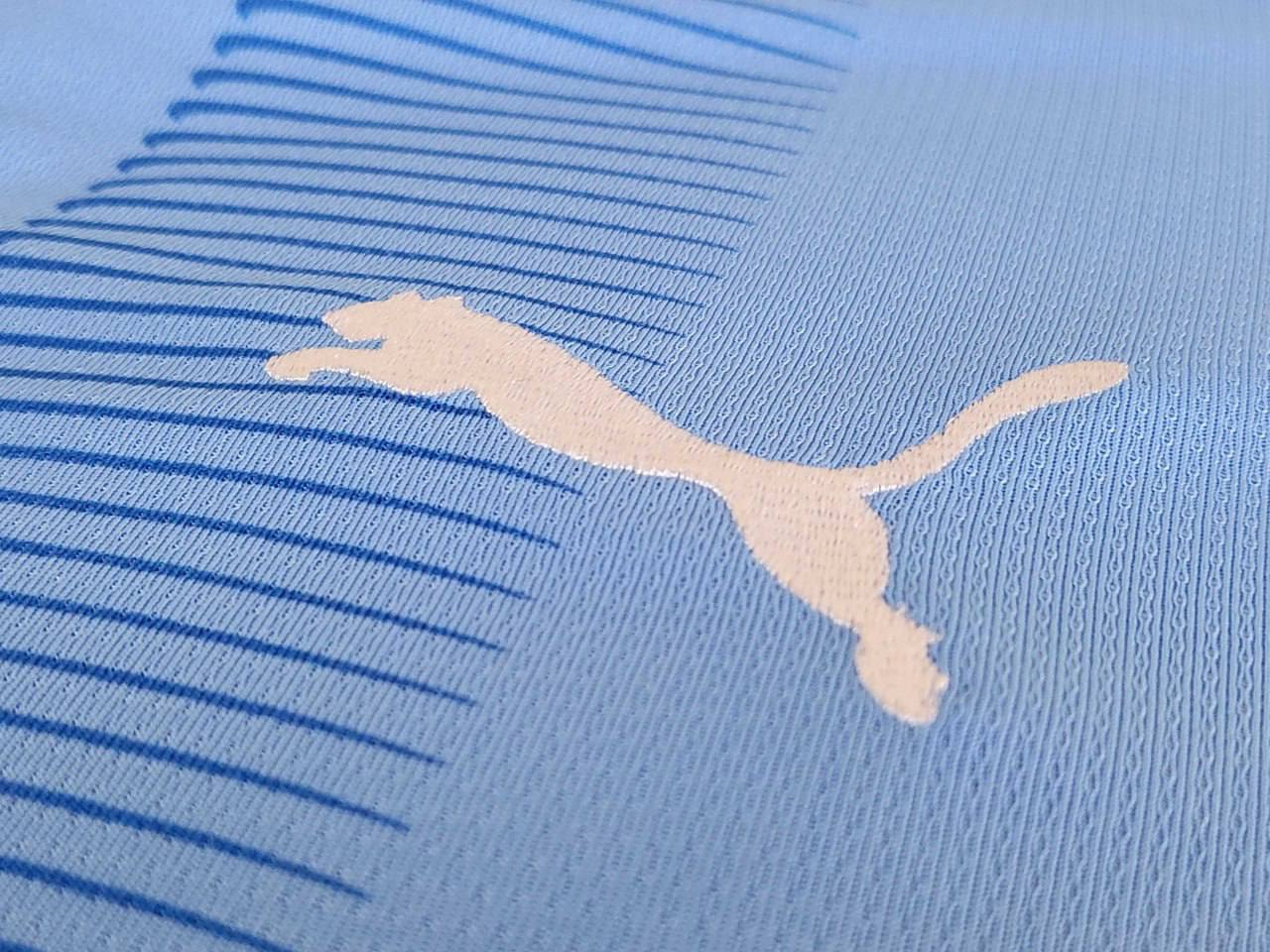 Camisa de time Tailandesa 1.1 TORCEDOR MANCHESTER CITY 23/24 (PRONTA ENTREGA)