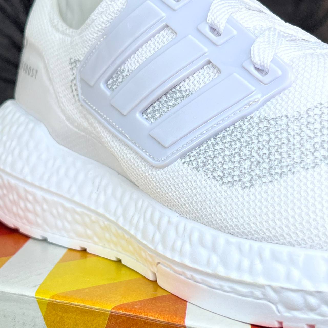 Tênis ADIDAS ULTRA BOOST