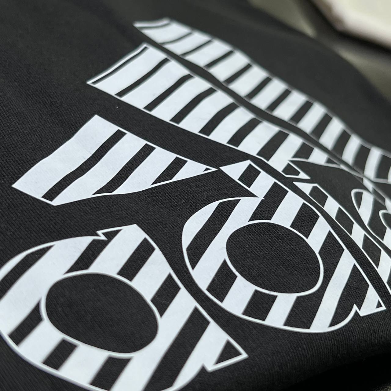 CAMISETA SUEDINE OVERSIZED 1:1 ULTRA - ADIDAS arte em DTF