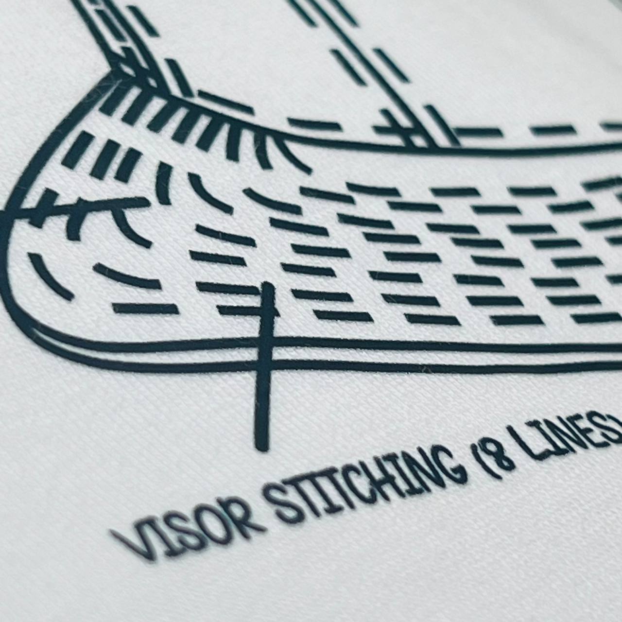 Camiseta Genuína Soft Penteado Turco - NEW ERA arte em DTF